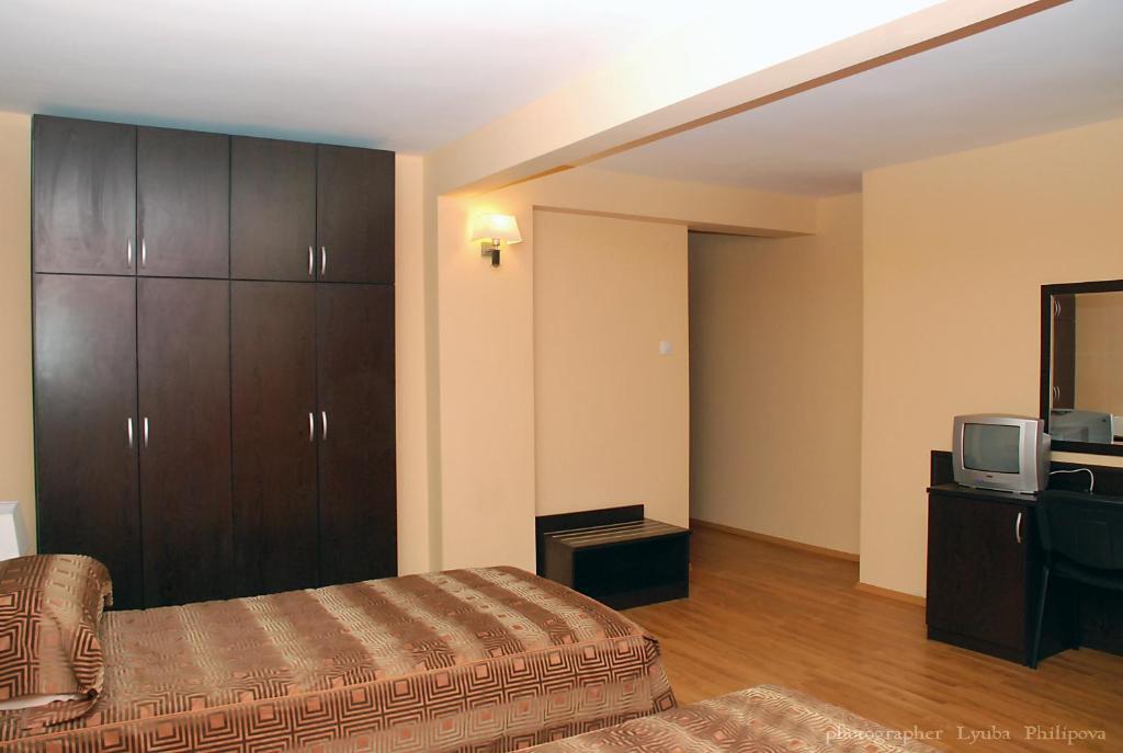 Family Art-Hotel Zora Vratsa 部屋 写真