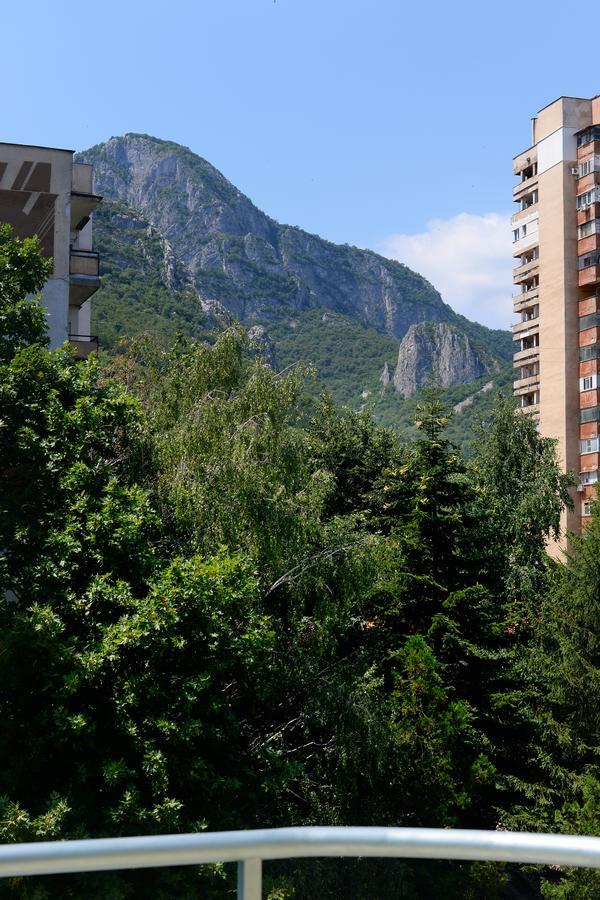 Family Art-Hotel Zora Vratsa エクステリア 写真